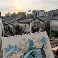Artist heaven in Shenzhen
