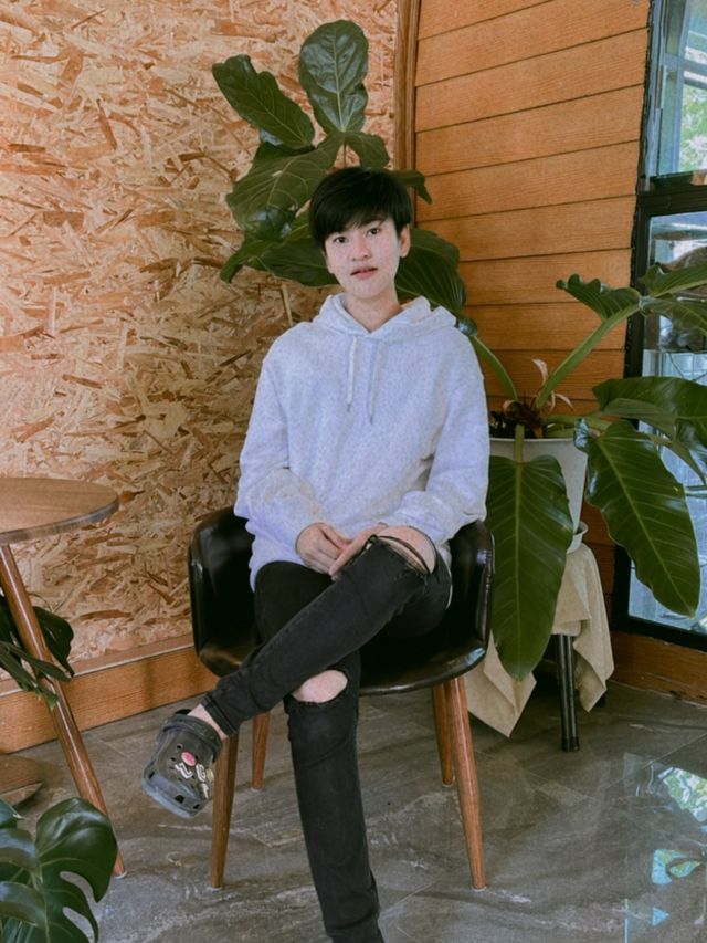 เที่ยวคาเฟ่เมืองเลย