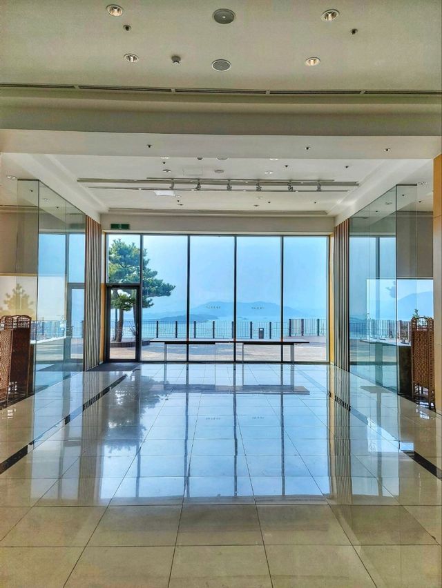 가성비 좋은 호텔현대 바이 라한 목포🏨