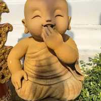 วัดอิทขิลสะดือเมือง / ไหว้หลวงพ่อขาว