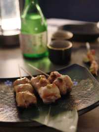 【新店】中環Soho區人氣居酒屋