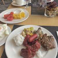 Seda Hotel Ayala Central Bloc Cebu 🏢