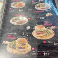 人氣Cafe 日式梳乎厘班戟