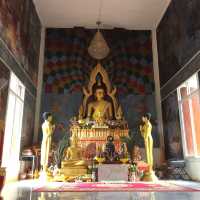 วัดเขาพระอังคาร 