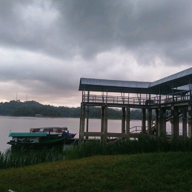 Waduk Sermo