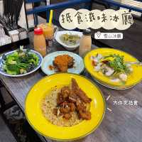 抵食滋味冰廳