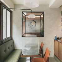 COFFEE MILL,MAKASSAR