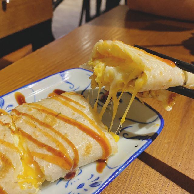 觀塘足料台式料理