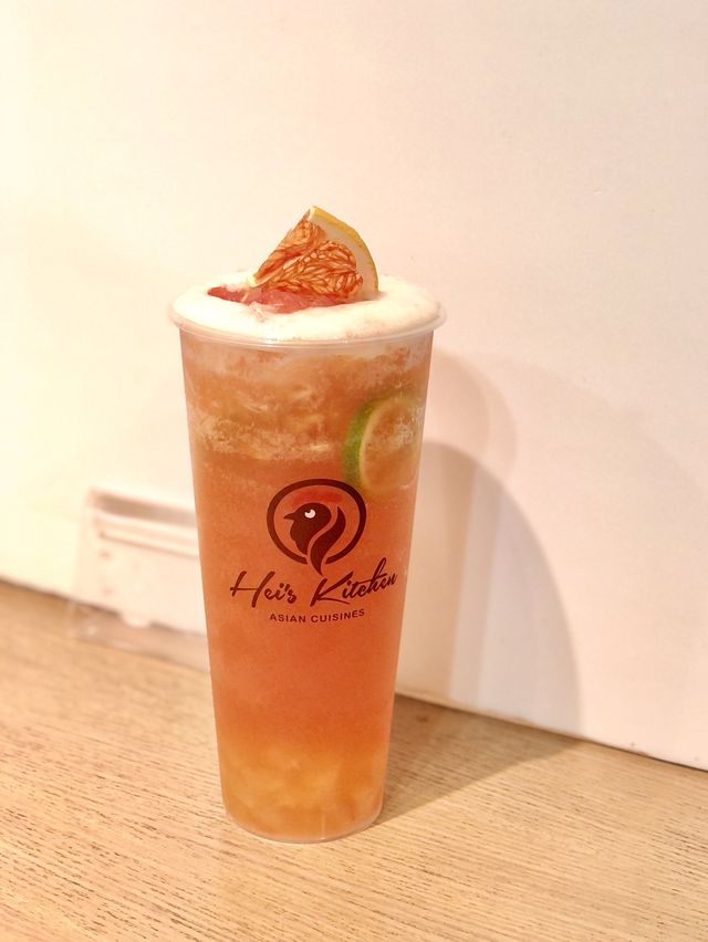 觀塘越南菜