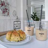 Kiila Kiila Coffee