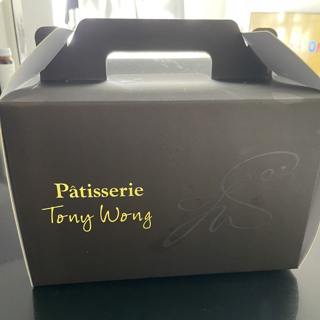 葵芳精緻打卡甜點🍮