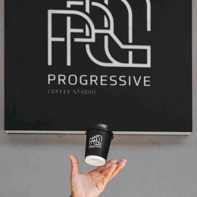 Progressive Cafeshop