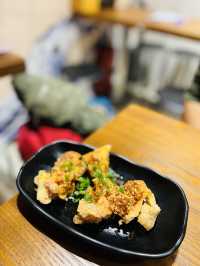 用心製作嘅好味拉麵小店