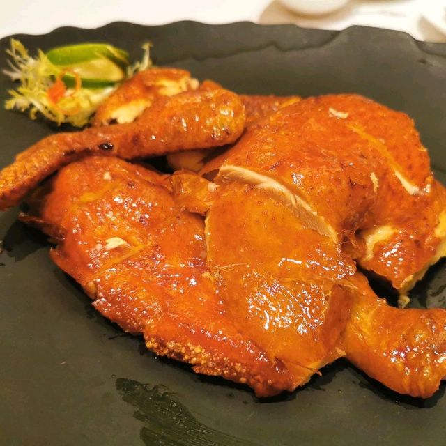 香宮