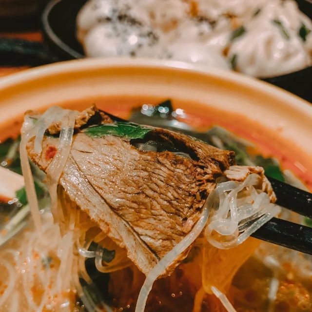 外滩必点生煎包｜大壶春