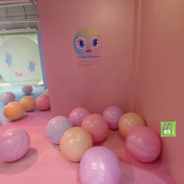 尖沙嘴葡萄牙藝術夢幻樂園