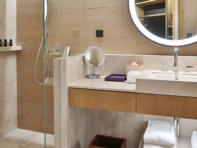 Andaz Hotel, Singapore