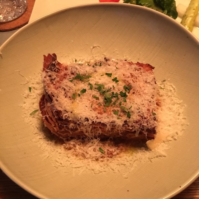 합정역 근처 라자냐 맛집 “카밀로”!!