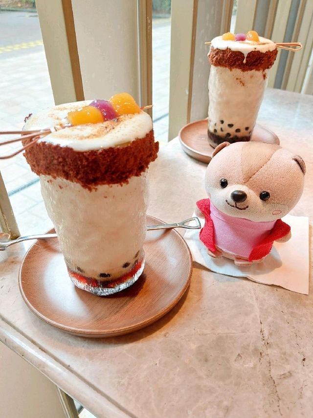 荃灣 | 茶木 | 打卡人氣台灣菜