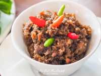 บ้านคุณหญิง (Chez Khun Ying) บ่อผุด