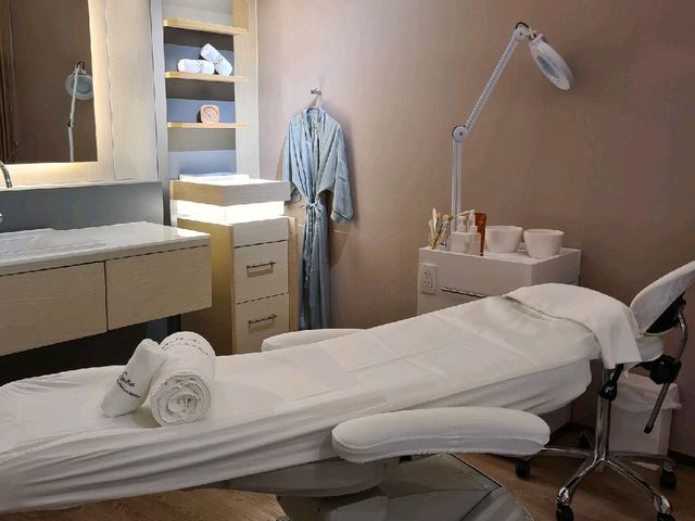 Let's Relax Spa