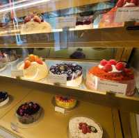 情侶好去處 ～ COVA Pasticceria & Confetteria 