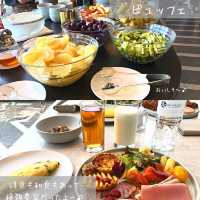 ＼泊まってよかった😍／都ホテル博多