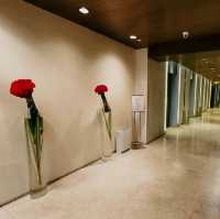 超值的 Staycation ~ Marco Polo Gateway Hotel