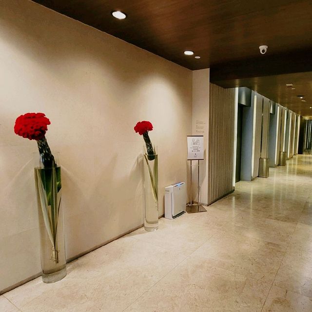超值的 Staycation ~ Marco Polo Gateway Hotel