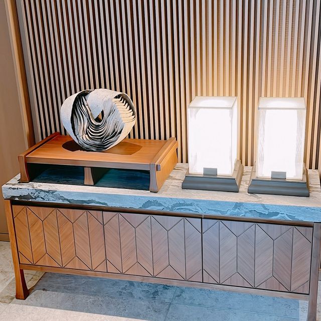 HOTEL THE MITSUI KYOTO