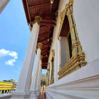 วัดเสาชิงช้า