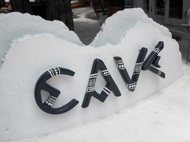 Cave Beach Club | Pattaya