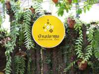 Plachum Café & Bistro 8ริ้ว