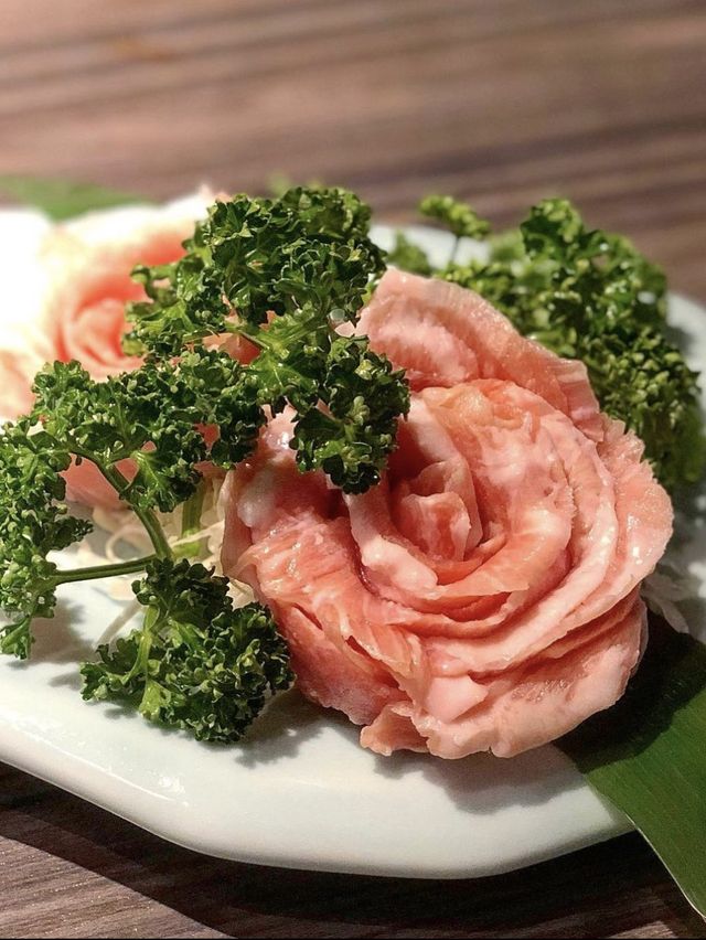 台中青花麻辣青花驕