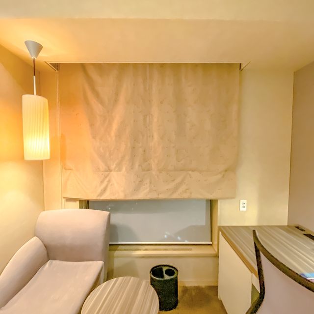 アイコニック東京汐留のお部屋の様子