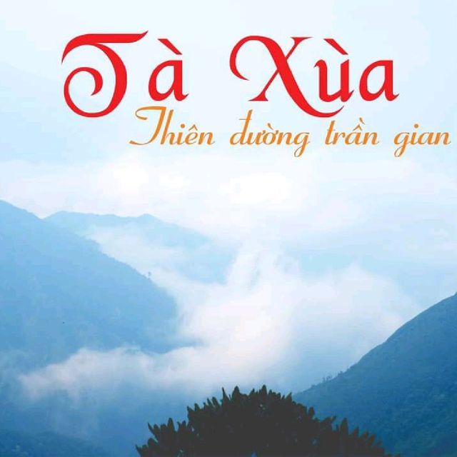 Chinh phục đỉnh Tà Xùa