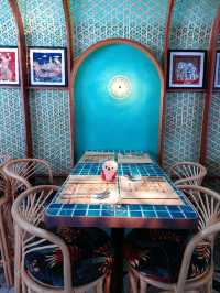 大角咀 | Restoran SAYA | 打卡泰式東北菜