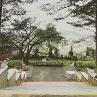Visit the home of the Vietnamese Last Emperor