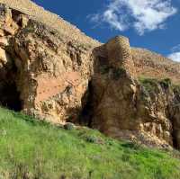 Albarracín เขาว่าเป็นหมู่บ้านที่สวยที่สุดในสเปน