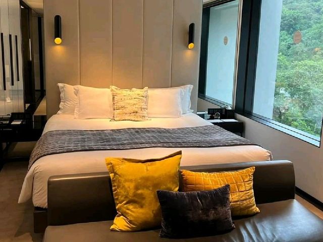 The Murray Hong Kong 