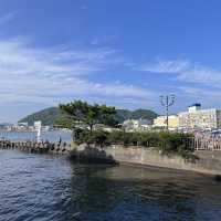 【神奈川】葉山ではずせない！森戸海岸