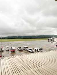 รีวิว Airasia ดอนเมือง-เชียงใหม่