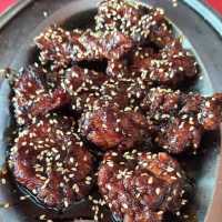 诗巫老字号餐馆