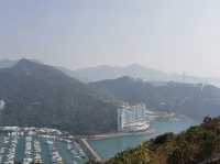 港島南神秘花園