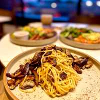 [Ellipsis Cafe & Lounge] - 好睇又好食😋
