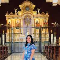 Monesteryo de Tarlac 