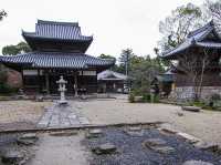 Kanzeonji Temple