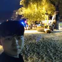 태국 10일 여행 day2 [피피섬의 밤]