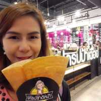 เครปป้าเฉื่อย สั่งชาตินี้กินชาติหน้า