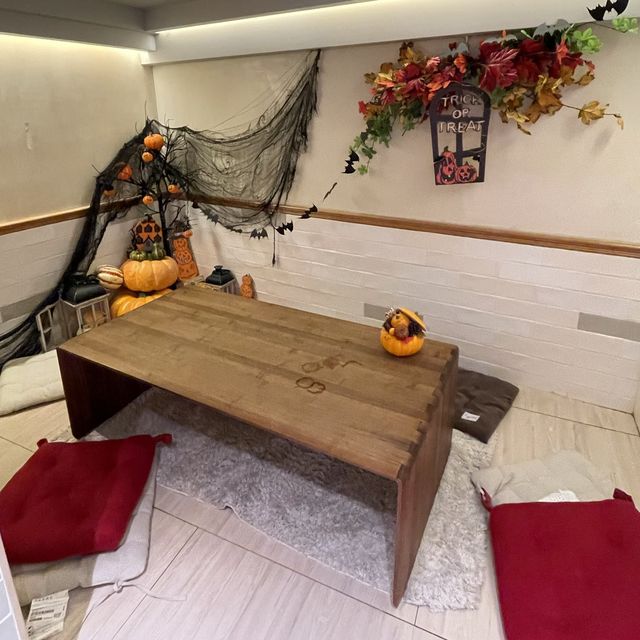 文青Coffee shop 🧇聚腳好地方